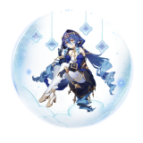 Layla Build
