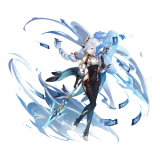 Shenhe Build