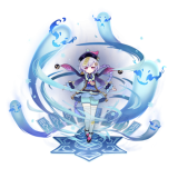 Qiqi Build