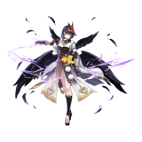 Sara Build