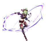 Kuki Shinobu Build