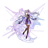 Keqing Build
