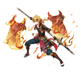 Thoma Build