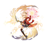 Yoimiya Build