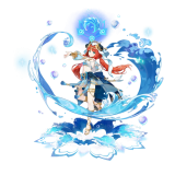 Nilou Build