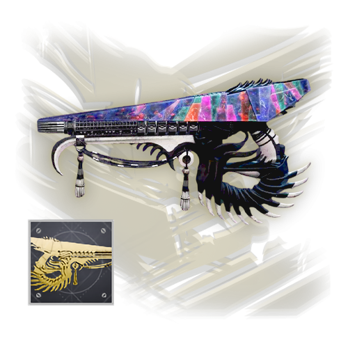 Buy Tessellation Exotic Catalyst Boost | KBoosting.com