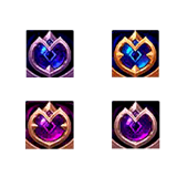 Harbinger Crests Boost