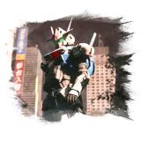 Gundam Legends Event Boost