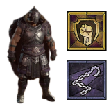 Support Barbarian Build