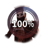 100% Achiever: Salvation's Edge Bundle Boost