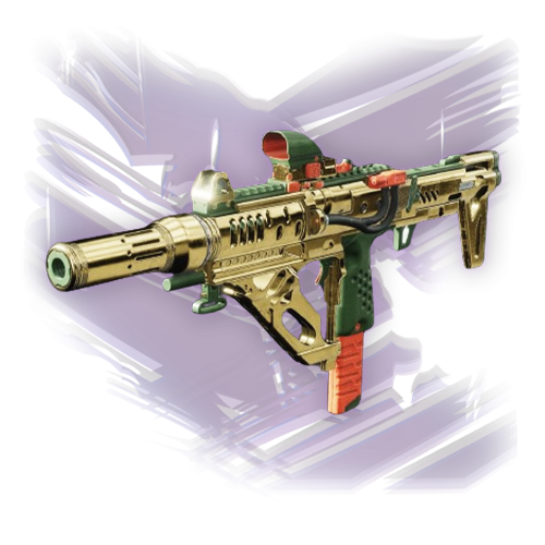 Buy Perfect Pitch Ritual Legendary SMG Boost | KBoosting.com