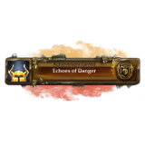 Echoes of Danger Achievement Boost