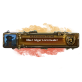 Loremaster of Khaz Algar Achievement Boost