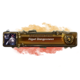 Algari Dungeoneer Achievement Boost