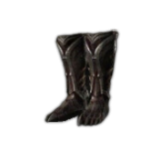 Rakanoth's Wake Unique Boots