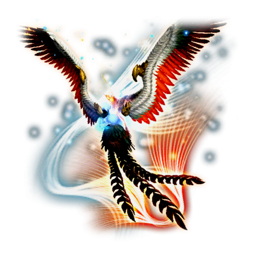 Buy Wings of Ruin Mount Boost – FFXIV Service | KBoosting