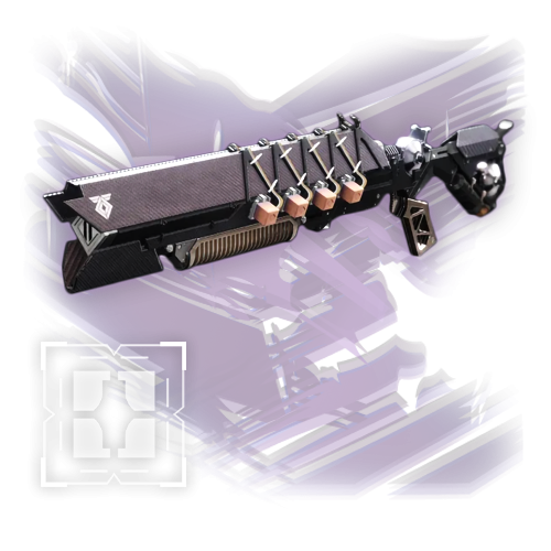 Buy Ikelos Shotgun: Normal & Deepsight | KBoosting.com