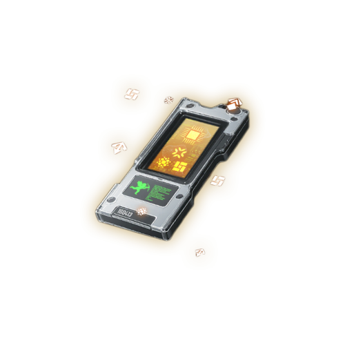 Buy The First Descendant Energy Activator Blueprints – KBoosting