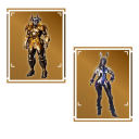 The First Descendant Builds For Sale