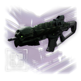Abyss Defiant Auto Rifle: Normal, Adept & Deepsight Weapons
