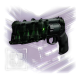 Word of Crota Hand Cannon: Normal, Adept & Deepsight Weapons