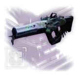 Briar's Contempt Linear Fusion Rifle: Normal, Adept & Deepsight Weapons