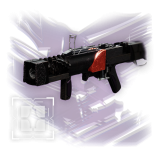 Forbearance Grenade Launcher: Normal, Adept & Deepsight Weapons