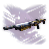 Found Verdict Shotgun: Normal, Adept & Deepsight Weapon