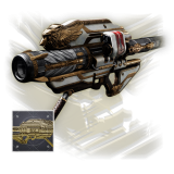 Gjallarhorn Exotic & Catalyst