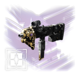 Calus Mini-Tool SMG: Normal & Deepsight Weapons