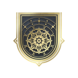 Gilded Flamekeeper Title (Seal)