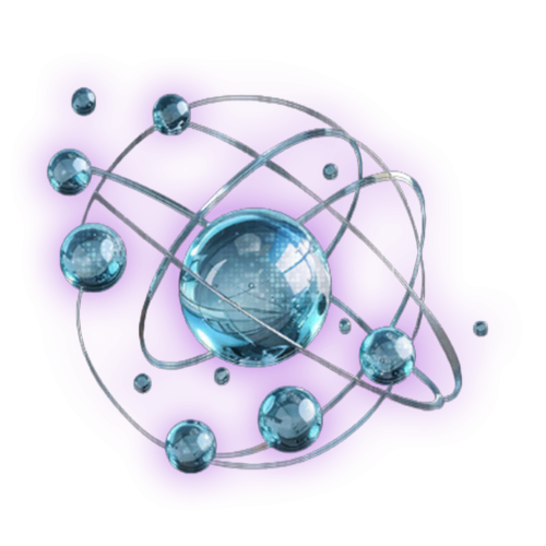 Buy Negative Ion Particle – TFD Service | KBoosting