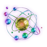 Polyatomic Ion Particle For Sale