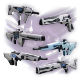 All Prophecy Weapons Bundle