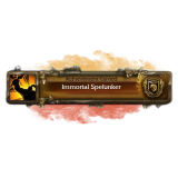 Immortal Spelunker Achievement Boost