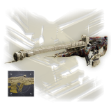 Wicked Implement – Exotic Scout Rifle Boost