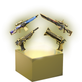 Ultimate Weapons Bundle