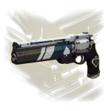 Ace of Spades Exotic Hand Cannon Boost