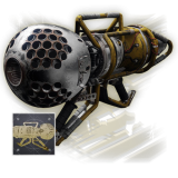 The Wardcliff Coil Exotic Rocket Launcher Boost