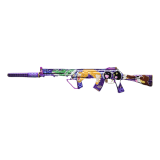 Wildlife Most Wanted Boost