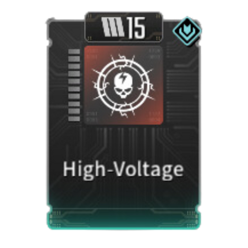 Buy High Voltage Module – TFD Services | KBoosting