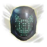 An Insurmountable Skullfort Exotic Helm