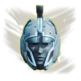 Eternal Warrior Exotic Titan Helmet