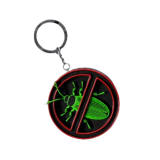 No Bugs Charm
