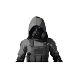 Squash Operator Skin