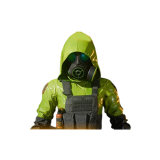 Squish Operator Skin