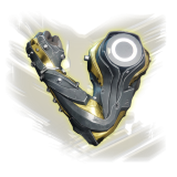 Aeon Safe Exotic Gauntlets