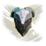 Felwinter's Exotic Warlock Helmet