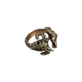 Pitfighter’s Gull Unique Ring