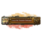 Leave No Treasure Unfound Achievement Boost